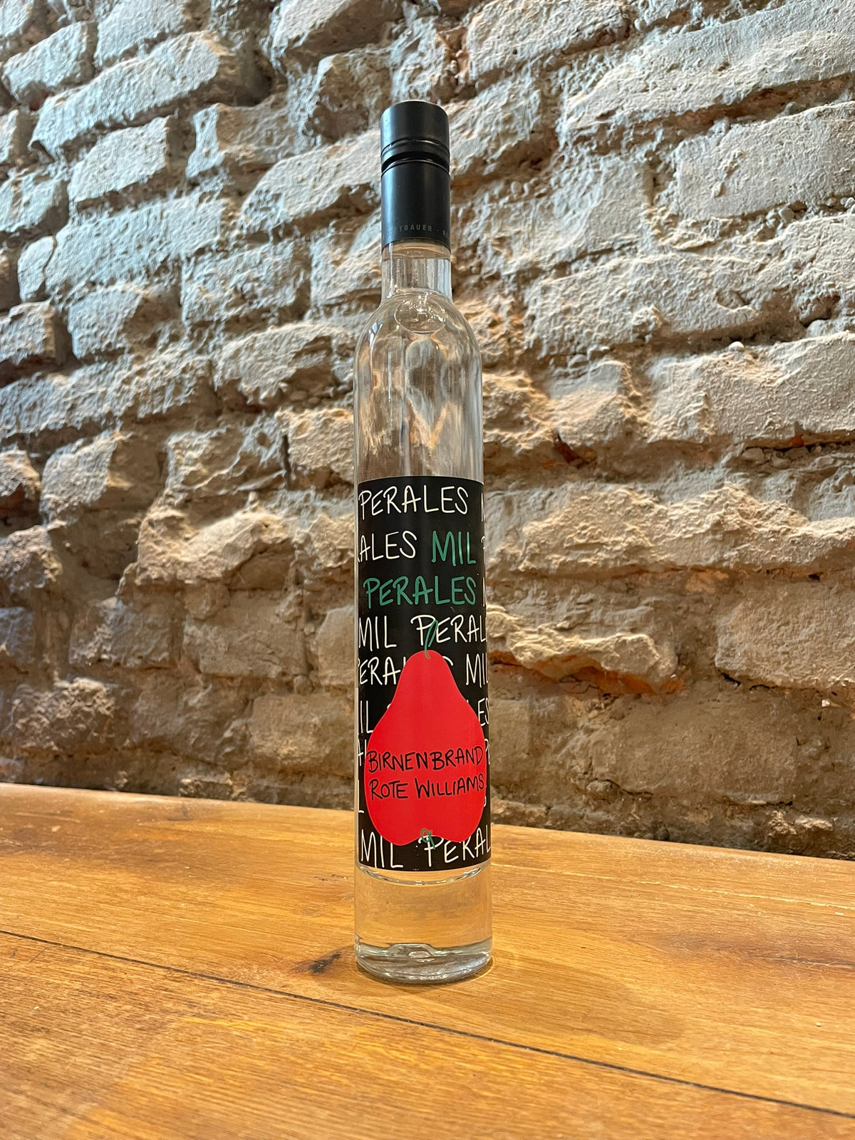 Mil Perales 35 cl